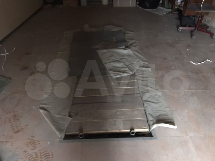 Гараж, 30 м²