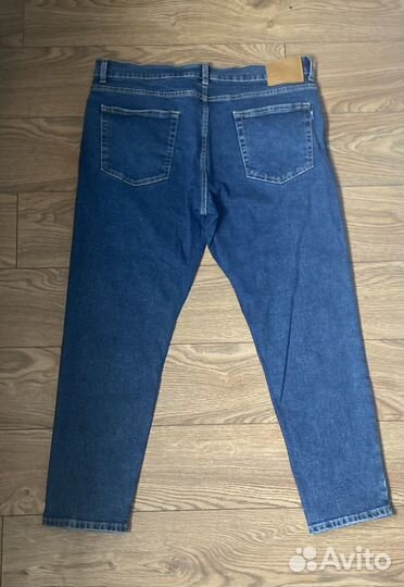 Джинсы широкие мужские F5 jeans