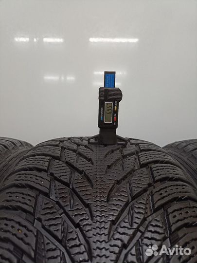 Nokian Tyres Hakkapeliitta R2 245/45 R18