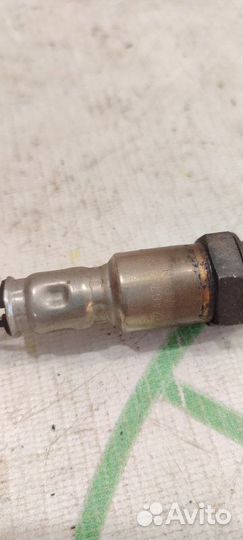 Кислородный датчик Nissan Juke F15E HR16DE 2012