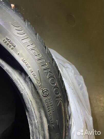 Hankook Winter I'Cept Evo2 W320 225/45 R17