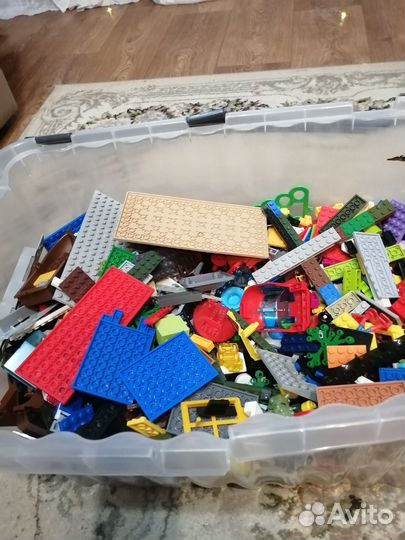 Lego