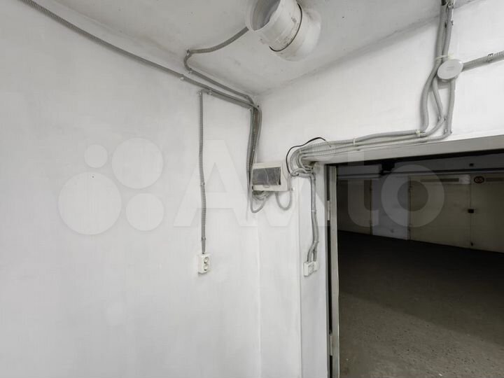 Гараж, 20 м²