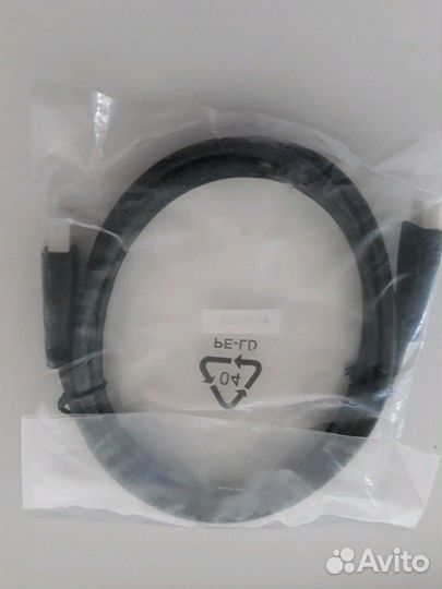 HD кабель новый