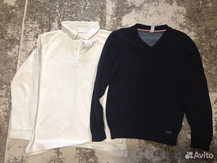 Школьная форма