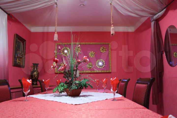 Общепит, 360 м²