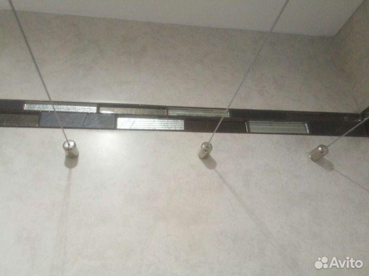 Сушилка для белья настенная