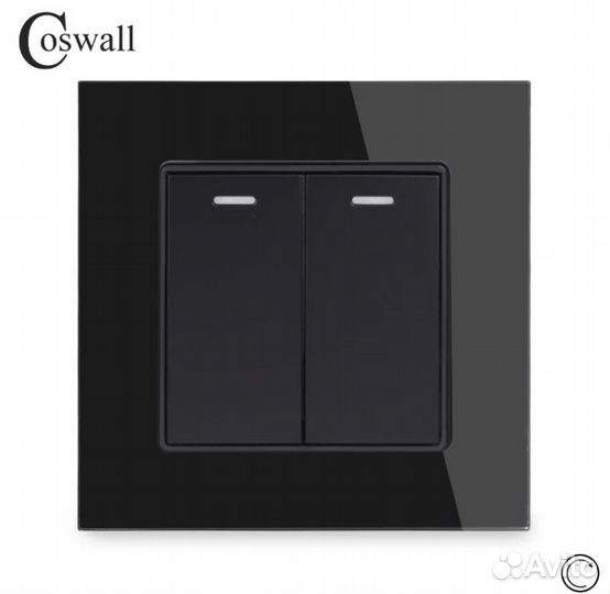 Выключатель импульсный