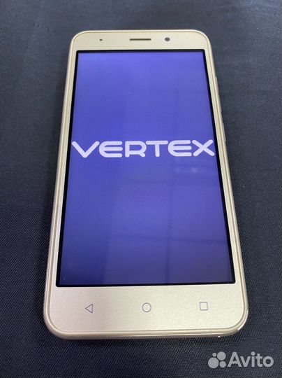 VERTEX Impress Luck, 8 ГБ