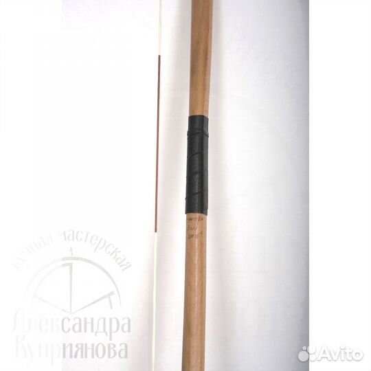 Лук для стрельбы Бард 25 фунтов (11,5 кг) с гарант