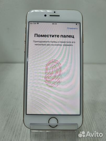 iPhone 8, 64 ГБ