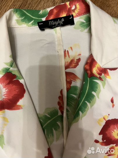 Костюм пилжак и шорты женский Италия 42-44