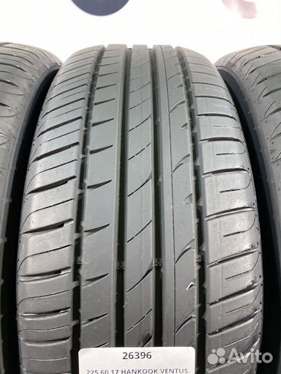 Hankook Ventus Prime 2 K115 225/60 R17 102V