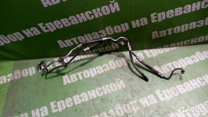 Трубка гидроусилителя руля Peugeot 307