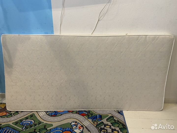 Матрас ортопедический