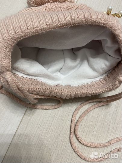 Шапка русбубон