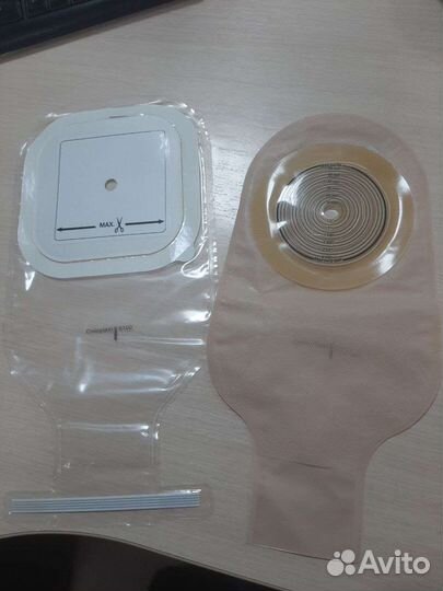 Калоприемники coloplast