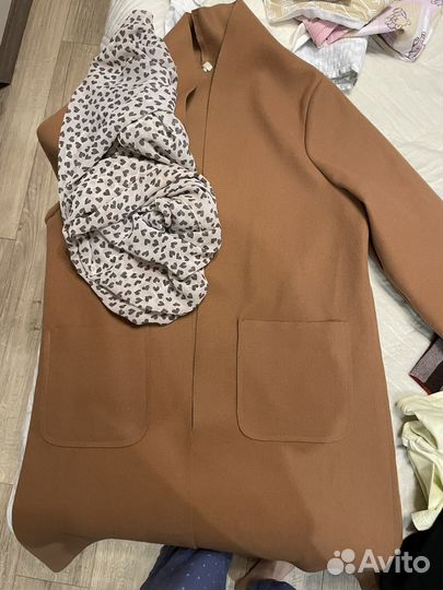 Женские вещи пакетом 42