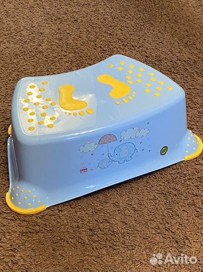 Подставка детская