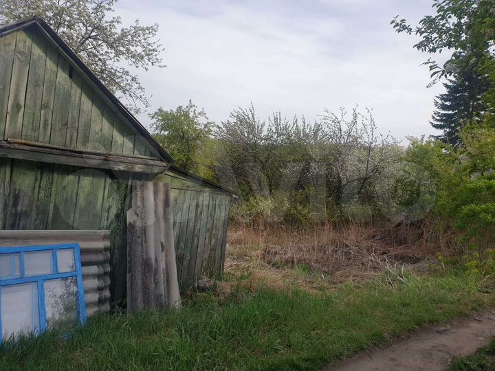 Участок 6 сот. (СНТ, ДНП)