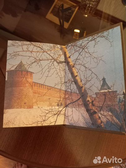 Ежедневник 1995г. Новый