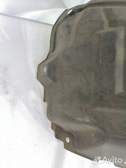 Подкрылок передний левый Mazda Mpv LY3P L3VDT