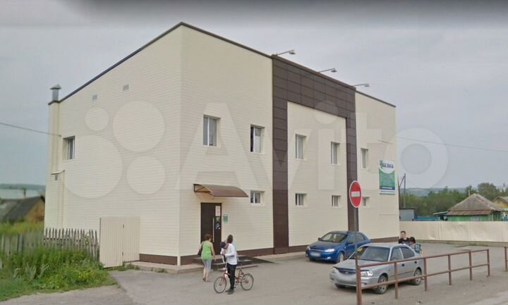 Здание, 618.2 м² + Участки