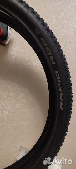 Покрышки для велосипеда 29