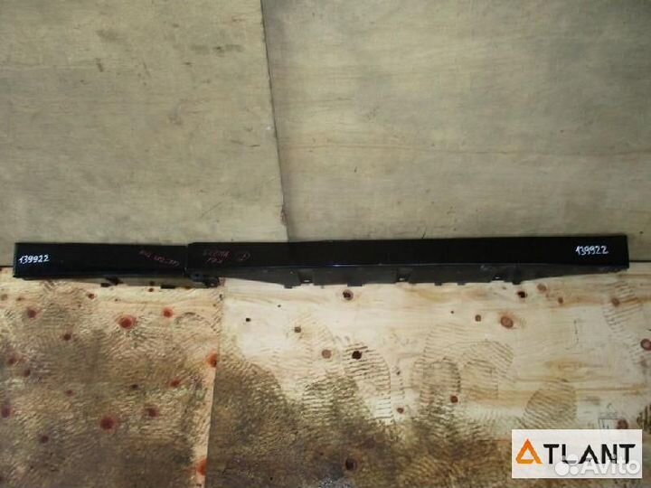 Порог правый suzuki KEI