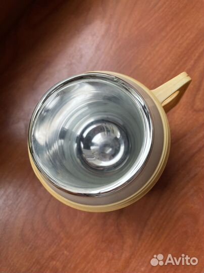 Кружка термос СССР