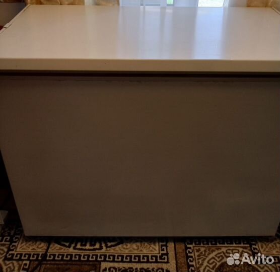 Продам моразильник ларь