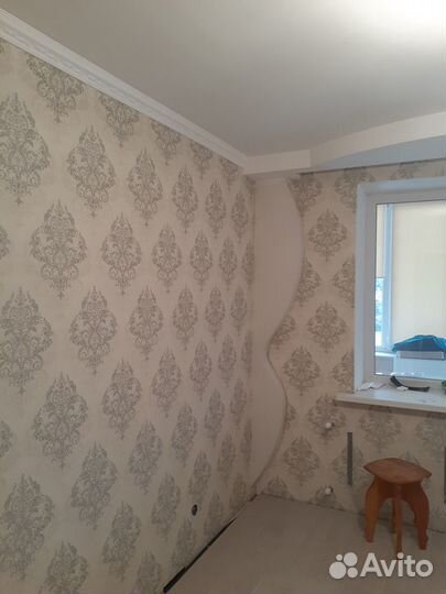 Ремонт и отделка жилых и не жилых помещений