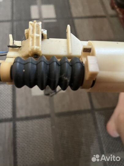 Датчик уровня топлива passat b3