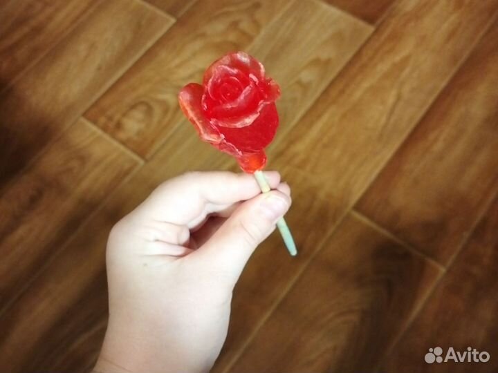 Делаю мыло ручной работы