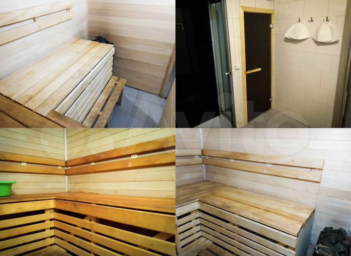 Дача 151 м² на участке 10 сот.