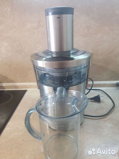 Соковыжималка bork s700