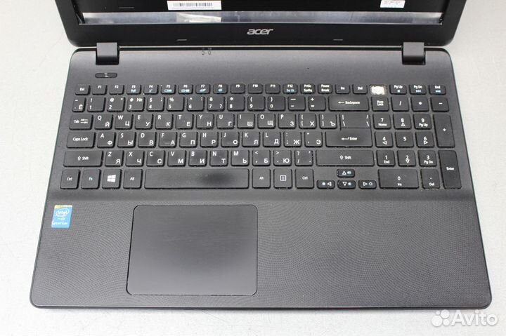 Корпус Acer ES1-512 series