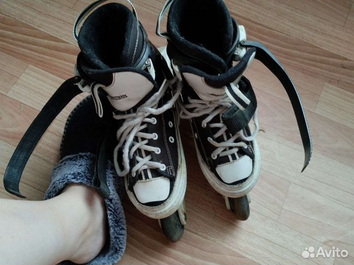 Ролики детские