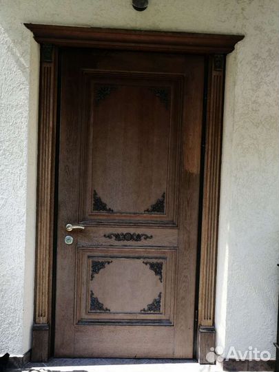 Реставрация и ремонт мебели