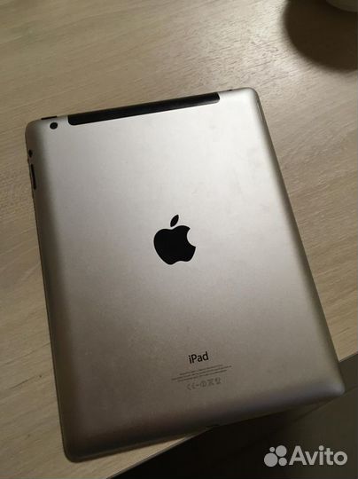 iPad 4 32GB