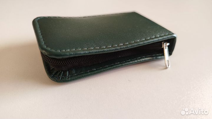 Набор ножниц для ногтей