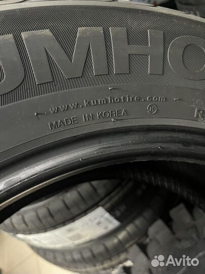 Kumho Ecowing ES01 KH27 205/65 R16 95W