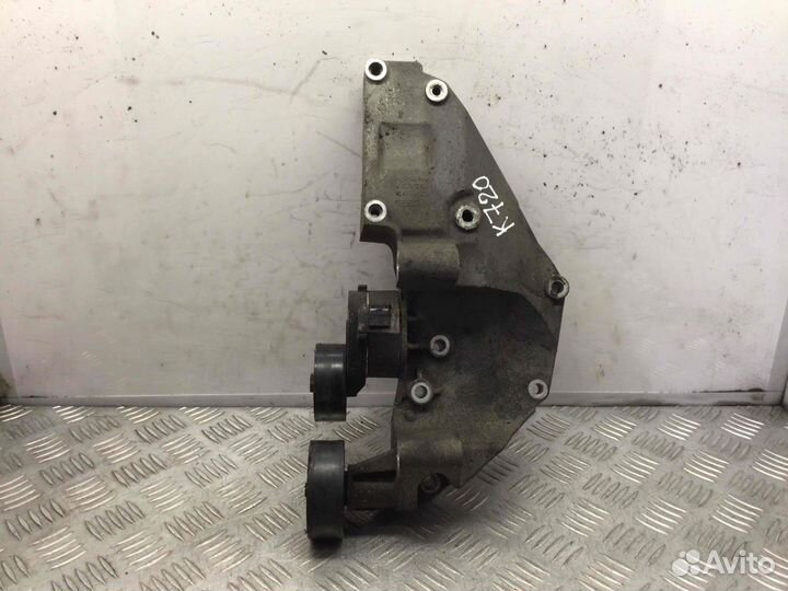 Кронштейн компрессора кондиционера Ford Mondeo Qxb