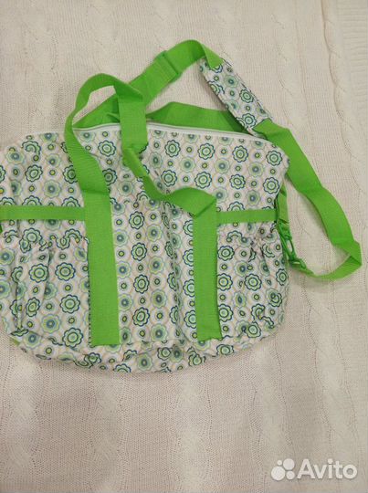 Сумка для коляски