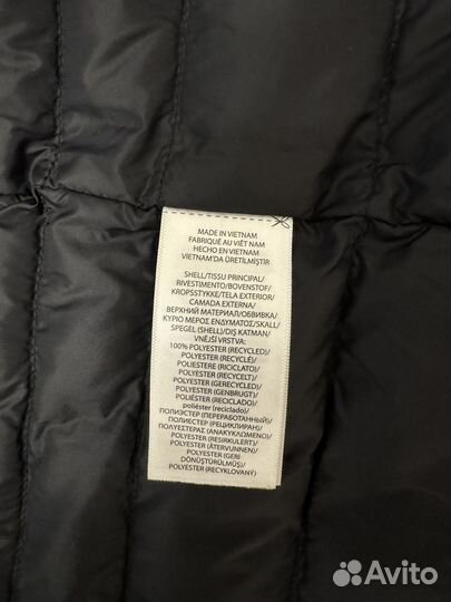 Polo ralph lauren куртка женская