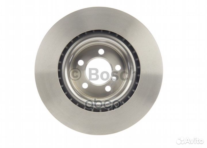 Диск тормозной перед 0 986 479 557 09864795