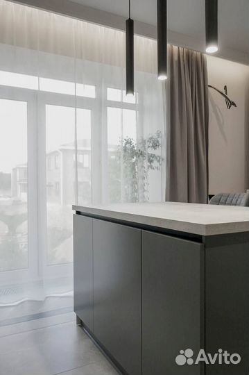 Кухни в рассрочку под 0