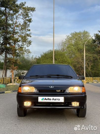 ВАЗ 2114 Samara 1.6 МТ, 2012, 179 000 км