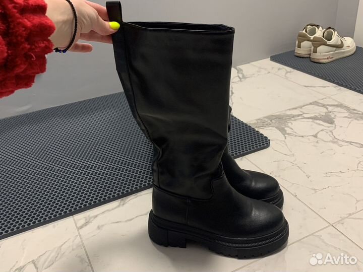 Сапоги 37 еврозима