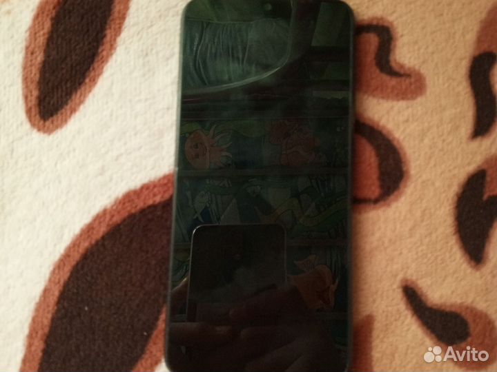 Xiaomi Redmi 9A, 3/32 ГБ